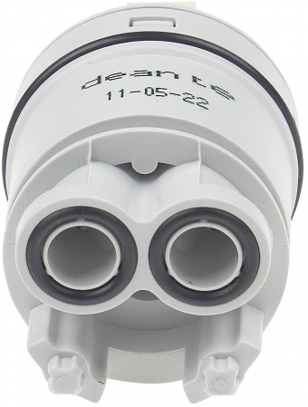 Cartus ceramic 35 mm Deante, gri [1]