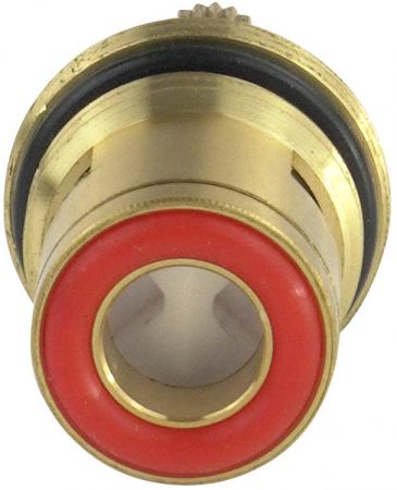 Cartus ceramic 90° Deante 2 pentru apa calda [1]