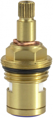 Baie - Cartus ceramic 90° Deante 2 pentru apa rece