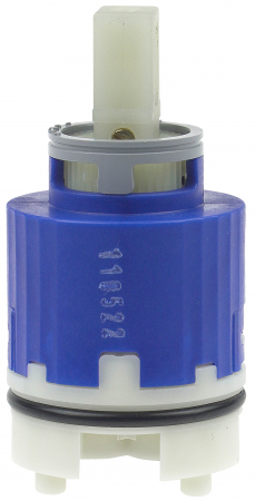 Baie - Cartus ceramic inalt 40 mm Deante