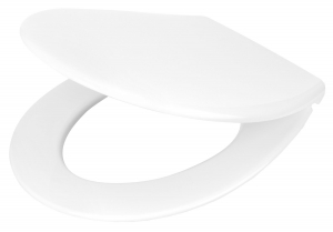 Capace WC - Capac wc soft close alb cu balamale metalice Deante, Avis