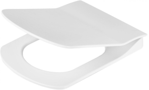 Capace WC - Capac wc soft close slim Deante, Anemon
