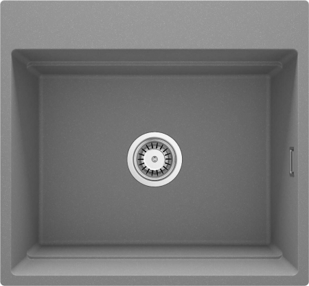 Chiuvete bucatarie - Chiuvetă magnetică din granit, 1-cuvă