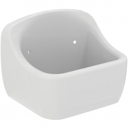 Baie - Chiuveta pentru mop 45x34 cm Ideal Standard Douro alb lucios