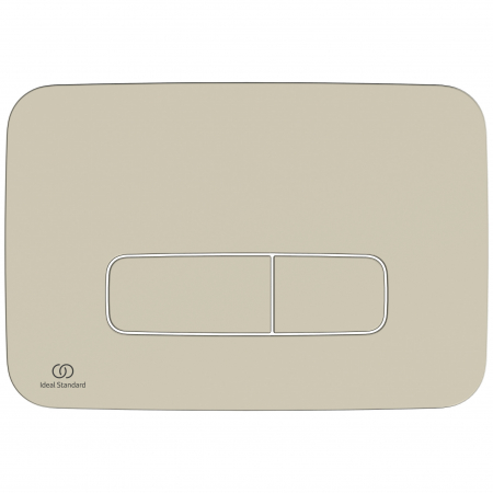 Clapeta actionare rezervor wc silver storm Ideal Standard Oleas M3 [1]