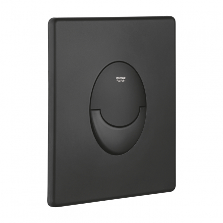 Clapete de actionare - Clapeta de actionare negru mat Grohe Skate Air