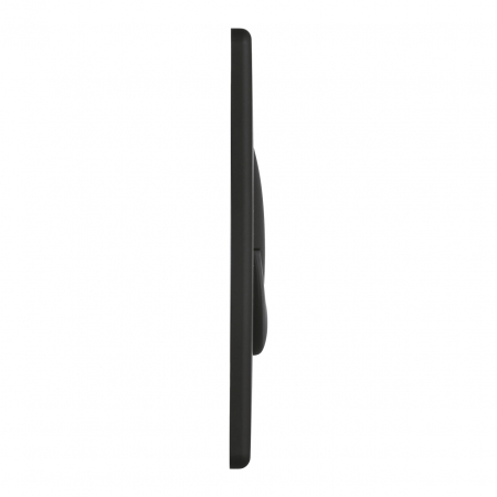 Clapeta de actionare negru mat Grohe Skate Air [2]