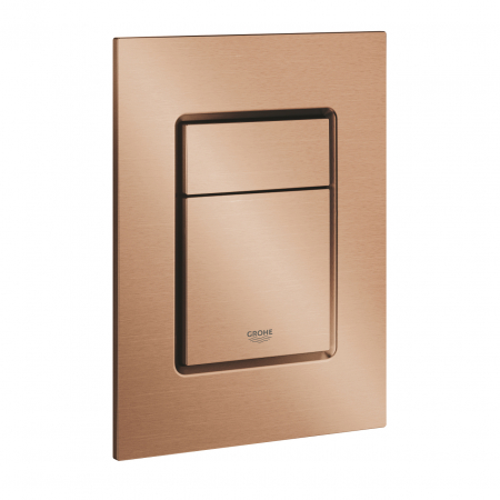 Clapete de actionare - Clapeta de actionare cupru periat Grohe Skate Cosmopolitan S, warm sunset