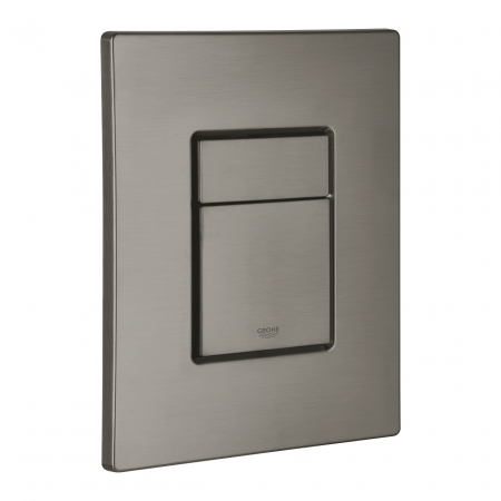 Clapete de actionare - Clapeta de actionare Grohe Skate Cosmopolitan antracit periat Hard Graphite
