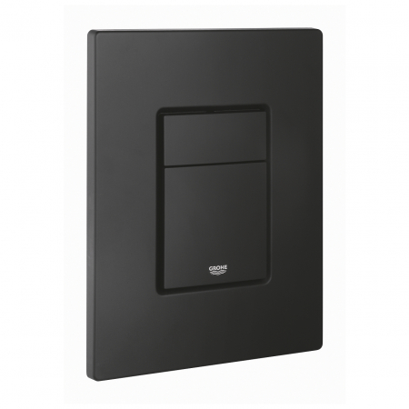 Clapete de actionare - Clapeta de actionare Grohe Skate Cosmopolitan negru mat