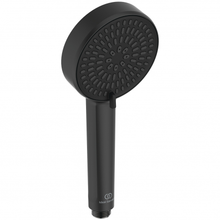 Coloana de dus cu baterie monocomanda Ideal Standard Alu+ negru mat [4]