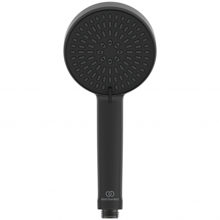 Coloana de dus cu baterie monocomanda Ideal Standard Alu+ negru mat [5]