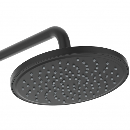 Coloana de dus cu baterie monocomanda Ideal Standard Cerafine O negru mat [4]