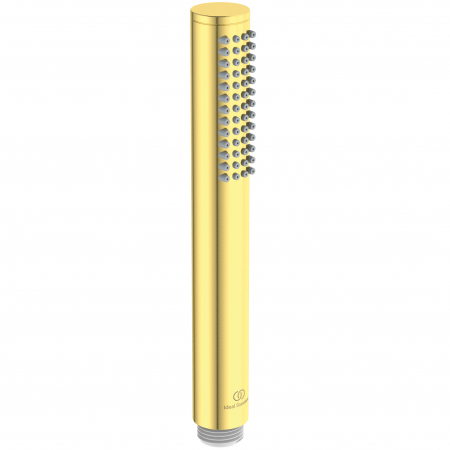 Coloana de dus cu baterie termostatata Ideal Standard Ceratherm T125 auriu periat [6]
