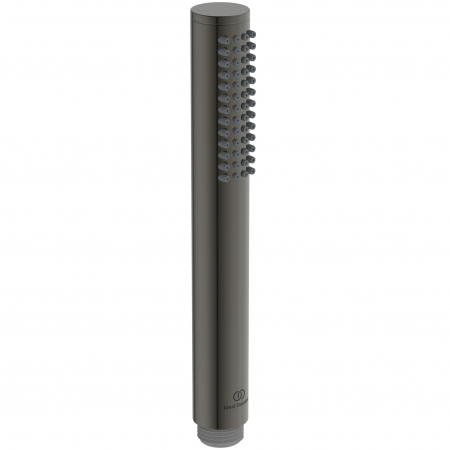 Coloana de dus cu baterie termostatata Ideal Standard Ceratherm T125 gri magnetic mat [7]