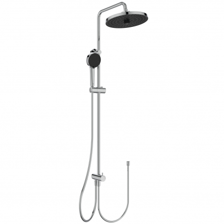 Coloane de dus - Coloana de dus Ideal Standard Ceraflow 25+ crom lucios