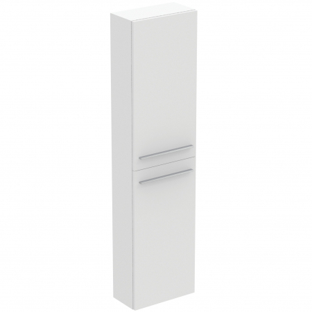 Dulap baie suspendat Ideal Standard i.Life S, 160 cm, 2 usi, alb mat [2]