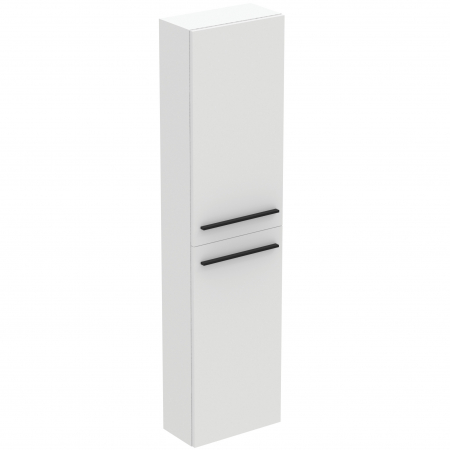 Dulapuri de baie suspendate - Dulap baie suspendat Ideal Standard i.Life S, 160 cm, 2 usi, alb mat