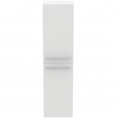 Dulap baie suspendat Ideal Standard i.Life S, 160 cm, 2 usi, alb mat [3]