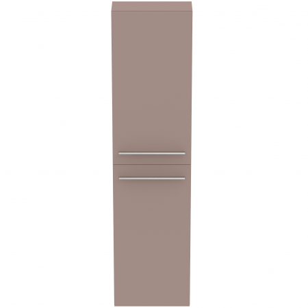 Dulap baie suspendat Ideal Standard i.Life S, 160 cm, 2 usi, gri-bej [3]