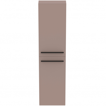 Dulap baie suspendat Ideal Standard i.Life S, 160 cm, 2 usi, gri-bej [1]