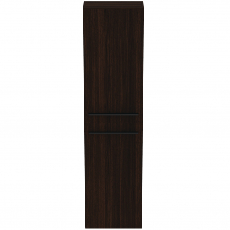 Dulap baie suspendat Ideal Standard i.Life S, 160 cm, 2 usi, stejar cafeniu [1]