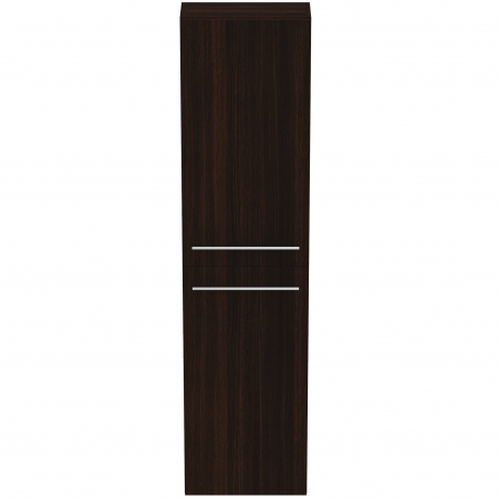 Dulap baie suspendat Ideal Standard i.Life S, 160 cm, 2 usi, stejar cafeniu [3]