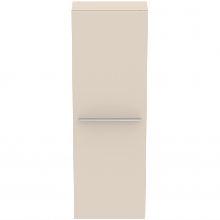 Dulap baie suspendat Ideal Standard i.Life S, 120 cm, o usa, bej nisipiu [3]