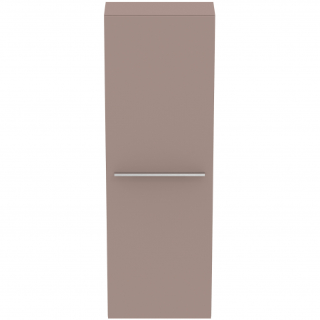 Dulap baie suspendat Ideal Standard i.Life S, 120 cm, o usa, gri-bej [3]