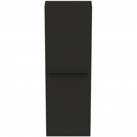 Dulap baie suspendat Ideal Standard i.Life S, 120 cm, o usa, gri carbon [1]