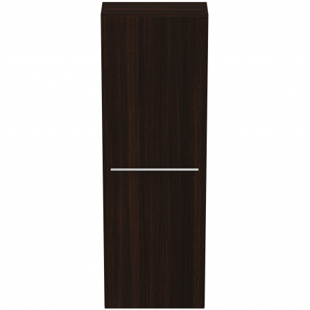 Dulap baie suspendat Ideal Standard i.Life S, 120 cm, o usa, stejar cafeniu [3]
