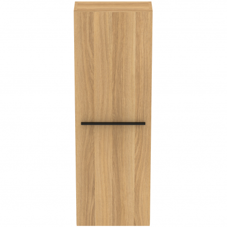 Dulap baie suspendat Ideal Standard i.Life S, 120 cm, o usa, stejar natural [1]