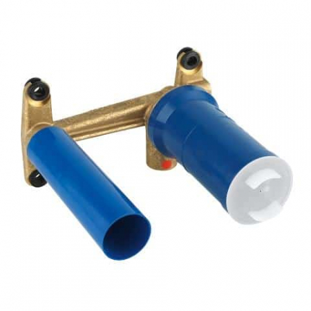 Baterii lavoare - Corp incastrat pentru baterie lavoar Grohe Universal