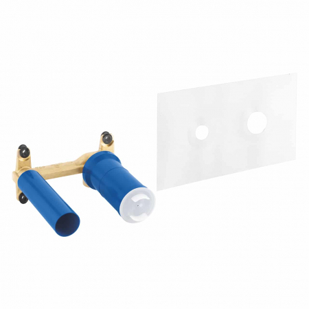 Corp incastrat pentru baterie lavoar Grohe Universal [1]