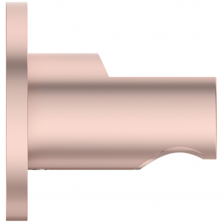 Cot racord furtun cu suport para dus Ideal Standard Multisuite rose mat [1]