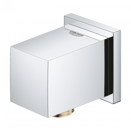 Cot racord furtun dus Grohe Euphoria Cube crom lucios [1]