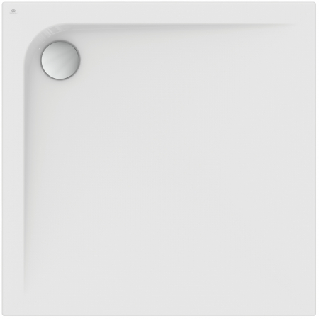 Cadita dus patrata 80x80 cm Ideal Standard Ultra Light [1]