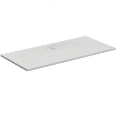 Cadite dus - Cadita dus compozit 180x90 cm Ideal Standard Ultra Flat S, alb
