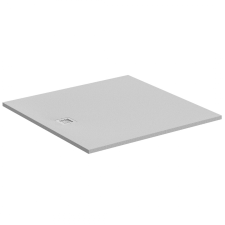 Cadite dus - Cadita dus compozit 120x120 cm Ideal Standard Ultra Flat S, alb
