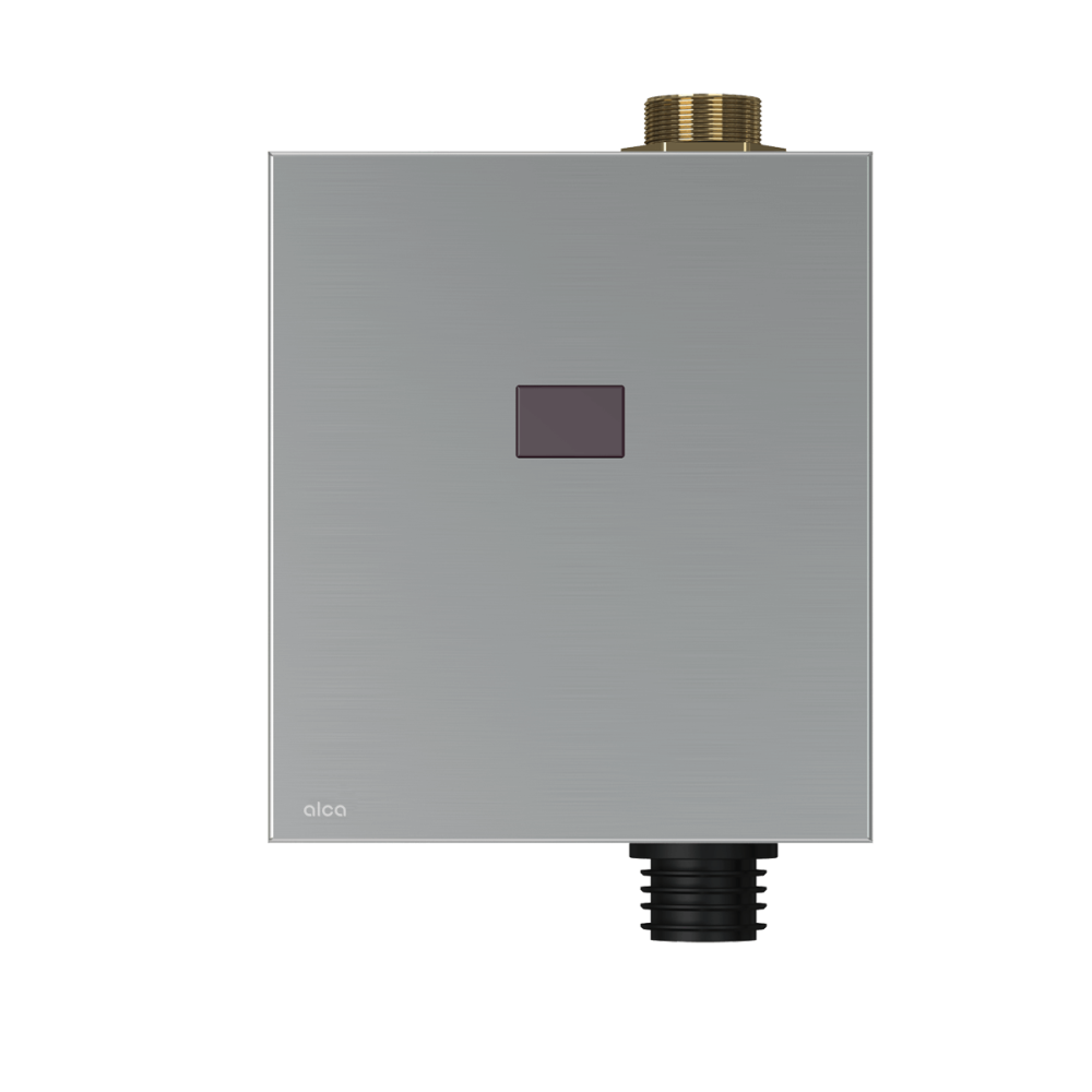Accesorii toaleta - Dispozitiv de clatire automata a vasului wc 6 V Alcadrain ASP3-KB