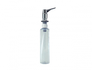 Accesorii chiuvete - Dozator detergent vase 0,5 L Alveus