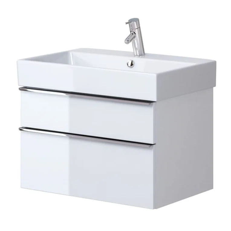 Mobilier pentru lavoar - Dulap pentru lavoar 70 Opoczno metropolitan ,Cersanit