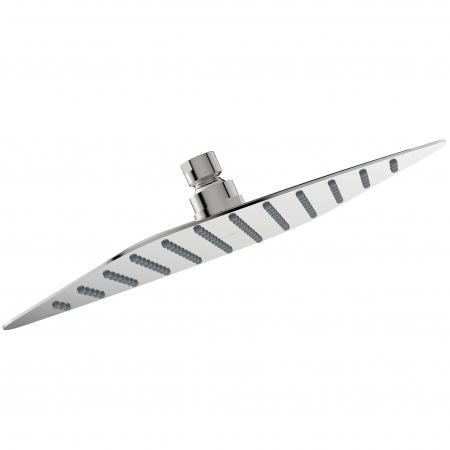 Palarie dus Ideal Standard Idealrain Luxe crom lucios 200x300 mm [1]