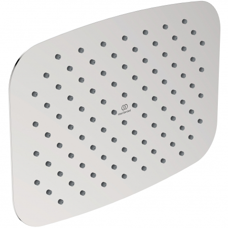 Brate si palarii dus - Palarie dus Ideal Standard Idealrain Luxe crom lucios 200x300 mm
