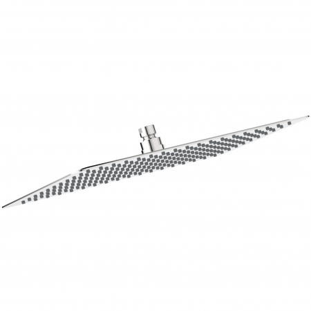 Palarie dus Ideal Standard Idealrain Luxe crom lucios 250x400 mm [1]