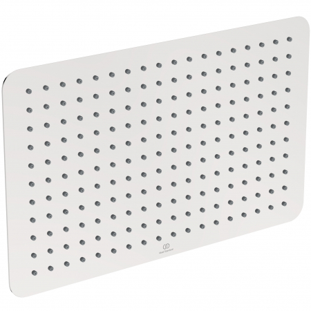Brate si palarii dus - Palarie dus Ideal Standard Idealrain Luxe crom lucios 250x400 mm