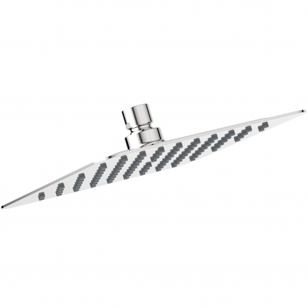 Palarie dus patrata Ideal Standard Idealrain Luxe crom lucios 200x200 mm [1]