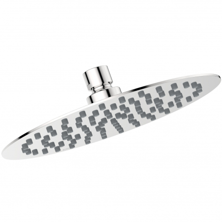 Palarie dus rotunda Ideal Standard Idealrain Luxe crom lucios 200 mm [1]