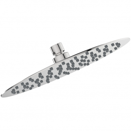 Palarie dus rotunda Ideal Standard Idealrain Luxe crom lucios 250 mm [1]