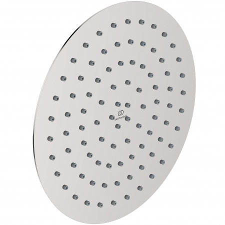 Brate si palarii dus - Palarie dus rotunda Ideal Standard Idealrain Luxe crom lucios 250 mm